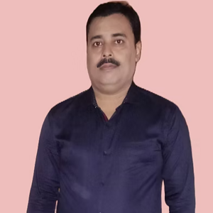 photo of Manoj Pandit