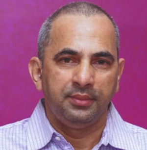 photo of Bhabani Prasad Mishra